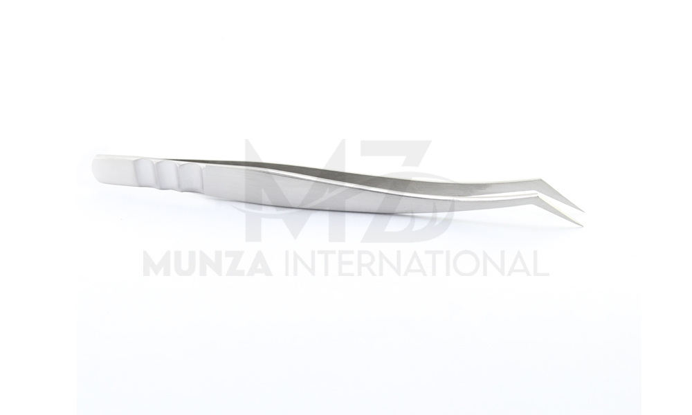 Eyelash Tweezers